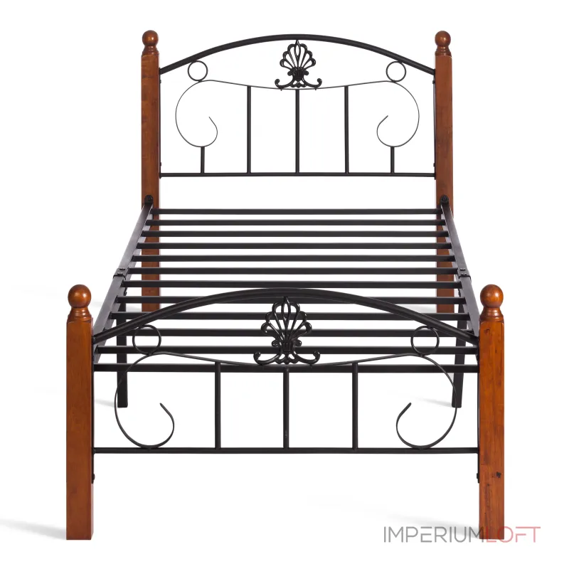 Кровать RUMBA TetChair 9894 от ImperiumLoft