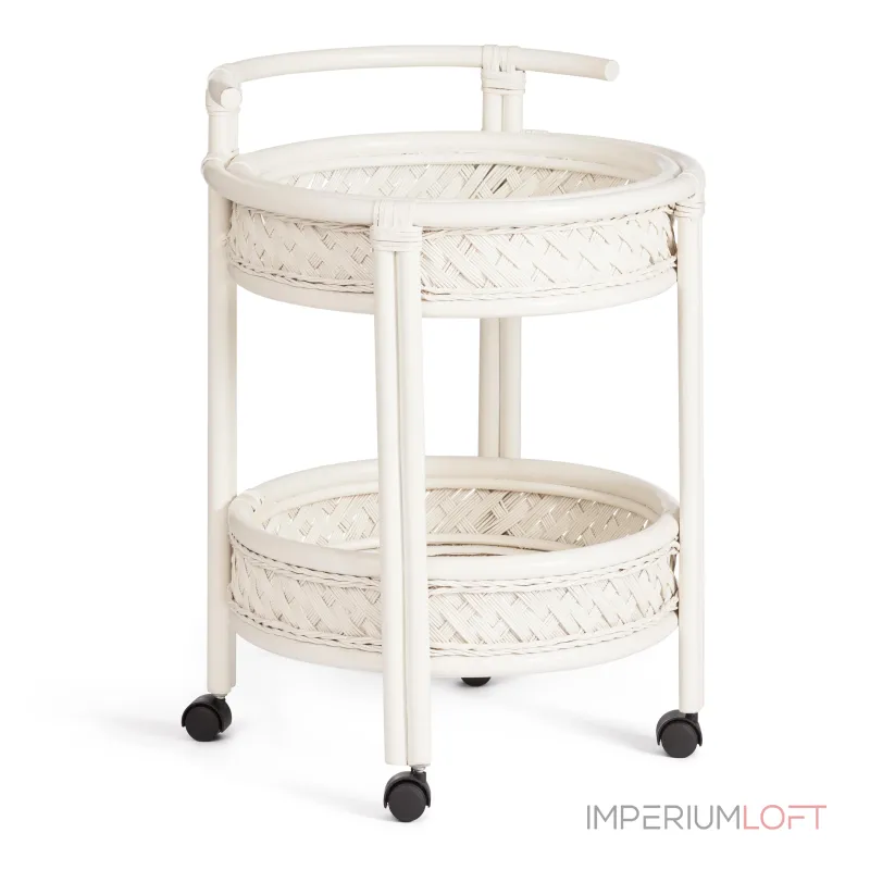 Барный столик Andrea TetChair 11776 от ImperiumLoft Барный столик Andrea TetChair 11776 от ImperiumLoft