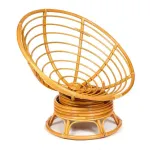 Кресло-качалка PAPASAN TetChair 13756 от ImperiumLoft