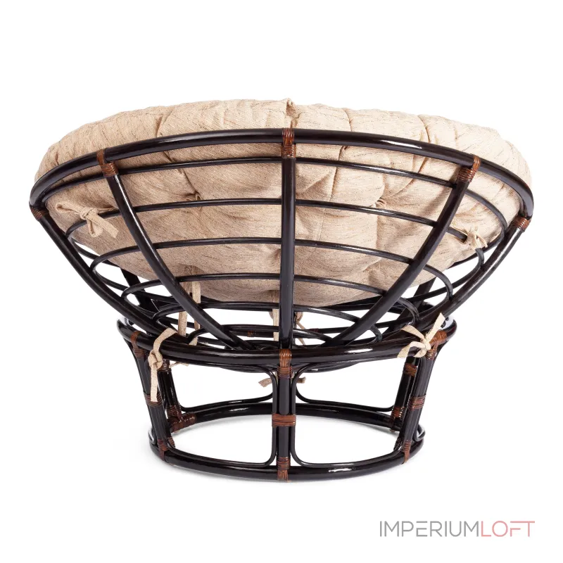 Кресло PAPASAN TetChair 7223 от ImperiumLoft