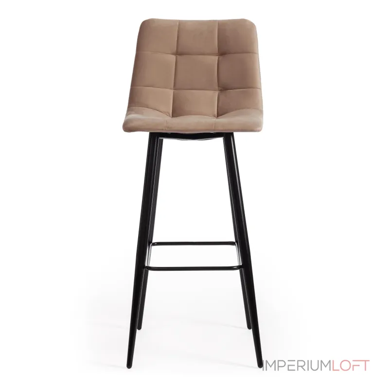 Стул барный CHILLY TetChair 14354 от ImperiumLoft Стул барный CHILLY TetChair 14354 от ImperiumLoft