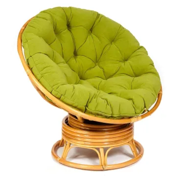 Кресло-качалка PAPASAN TetChair 13756 Кресло-качалка PAPASAN TetChair 13756