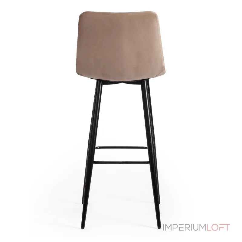 Стул барный CHILLY TetChair 14354 от ImperiumLoft Стул барный CHILLY TetChair 14354 от ImperiumLoft