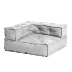 Модуль мягкий угловой Miracle TetChair 25336 от ImperiumLoft