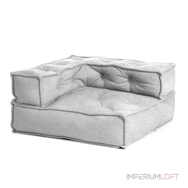 Модуль мягкий угловой Miracle TetChair 25336 от ImperiumLoft Модуль мягкий угловой Miracle TetChair 25336 от ImperiumLoft