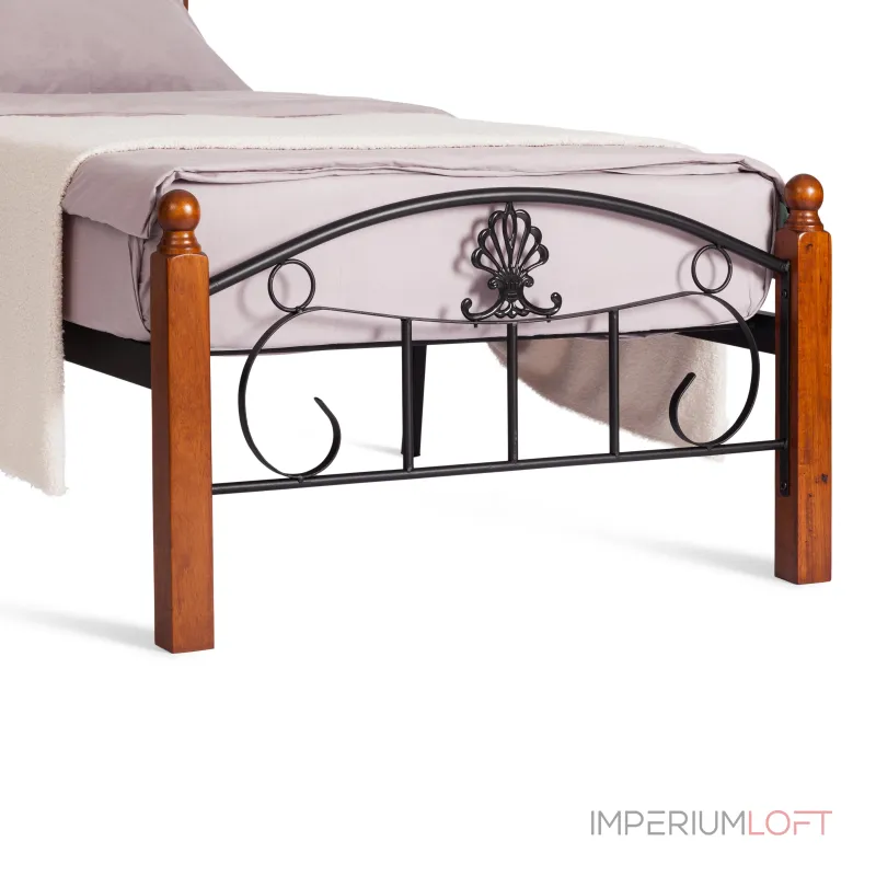 Кровать RUMBA TetChair 9894 от ImperiumLoft