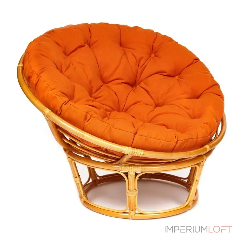 Кресло PAPASAN TetChair 13736 от ImperiumLoft Кресло PAPASAN TetChair 13736 от ImperiumLoft