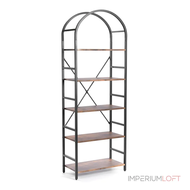 Стеллаж WS-03 TetChair 24309 от ImperiumLoft