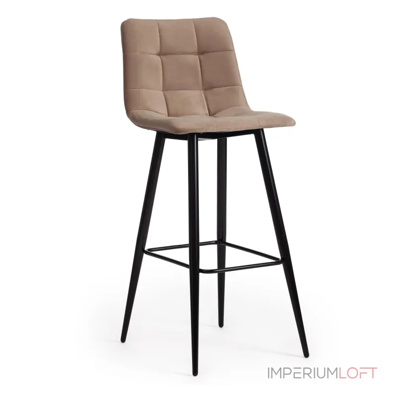 Стул барный CHILLY TetChair 14354 от ImperiumLoft Стул барный CHILLY TetChair 14354 от ImperiumLoft