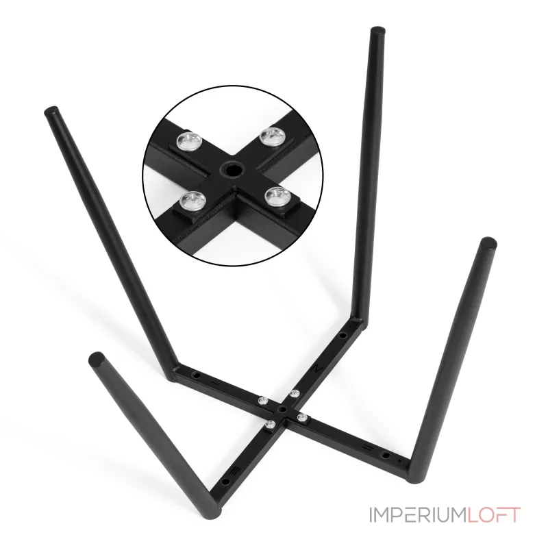 Стул обеденный La Rousse TetChair 25146 от ImperiumLoft Стул обеденный La Rousse TetChair 25146 от ImperiumLoft