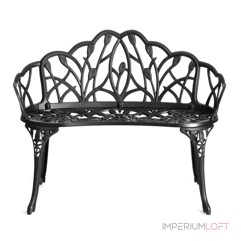 Скамья Strauss TetChair 11375 от ImperiumLoft Скамья Strauss TetChair 11375 от ImperiumLoft