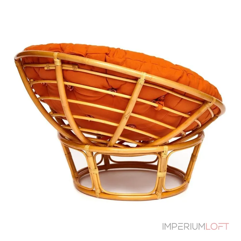 Кресло PAPASAN TetChair 13736 от ImperiumLoft Кресло PAPASAN TetChair 13736 от ImperiumLoft