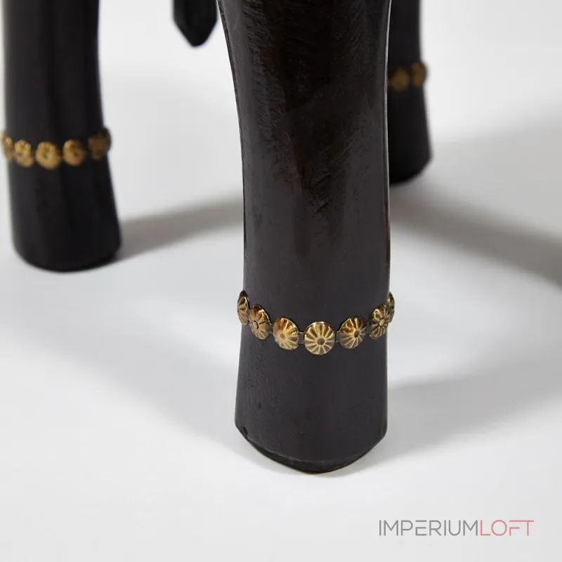 Столик GOLDEN SLON TetChair 13536 от ImperiumLoft Столик GOLDEN SLON TetChair 13536 от ImperiumLoft