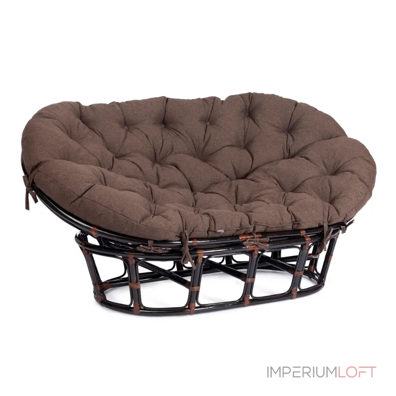 Диван MAMASAN TetChair 24256 от ImperiumLoft Диван MAMASAN TetChair 24256 от ImperiumLoft