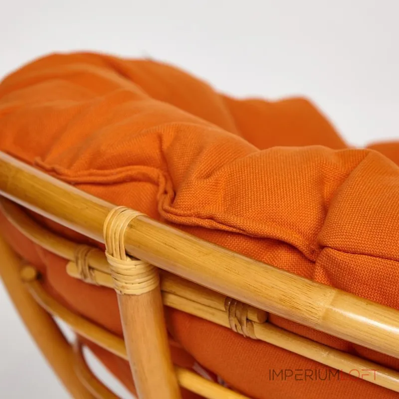 Кресло PAPASAN TetChair 13736 от ImperiumLoft Кресло PAPASAN TetChair 13736 от ImperiumLoft
