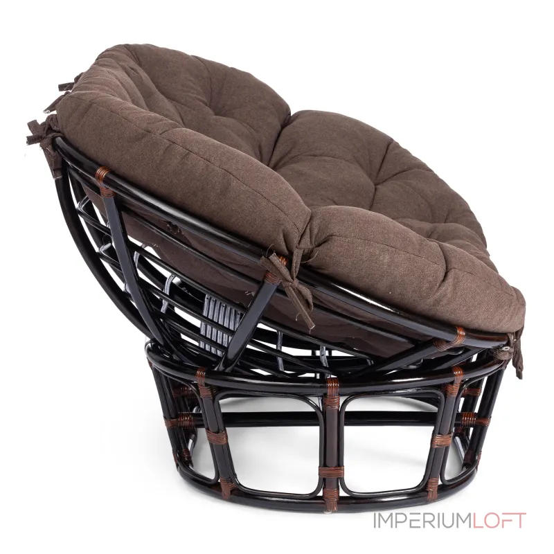 Диван MAMASAN TetChair 24256 от ImperiumLoft Диван MAMASAN TetChair 24256 от ImperiumLoft