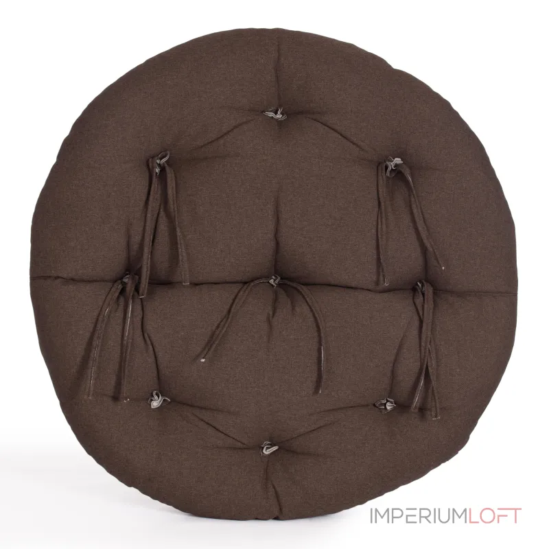 Кресло CLOUDE TetChair 21514 от ImperiumLoft Кресло CLOUDE TetChair 21514 от ImperiumLoft