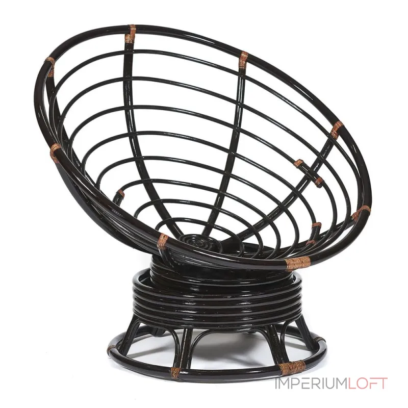 Кресло-качалка PAPASAN TetChair 13746 от ImperiumLoft