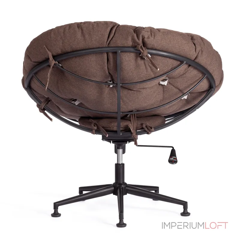 Кресло CLOUDE TetChair 21514 от ImperiumLoft Кресло CLOUDE TetChair 21514 от ImperiumLoft