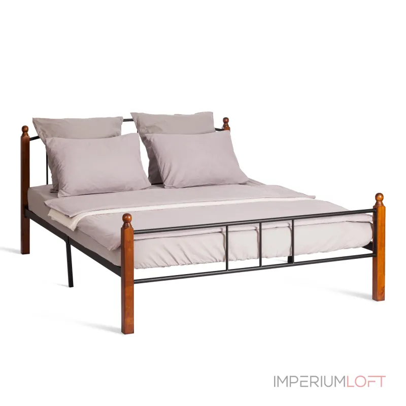 Кровать AT-915 TetChair 5417 от ImperiumLoft