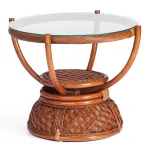 Столик кофейный Andrea TetChair 8301 от ImperiumLoft
