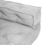 Модуль мягкий угловой Miracle TetChair 25336 от ImperiumLoft