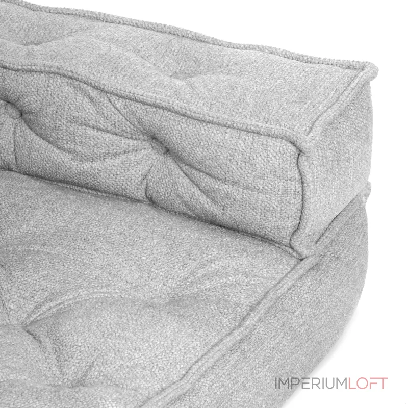Модуль мягкий угловой Miracle TetChair 25336 от ImperiumLoft Модуль мягкий угловой Miracle TetChair 25336 от ImperiumLoft