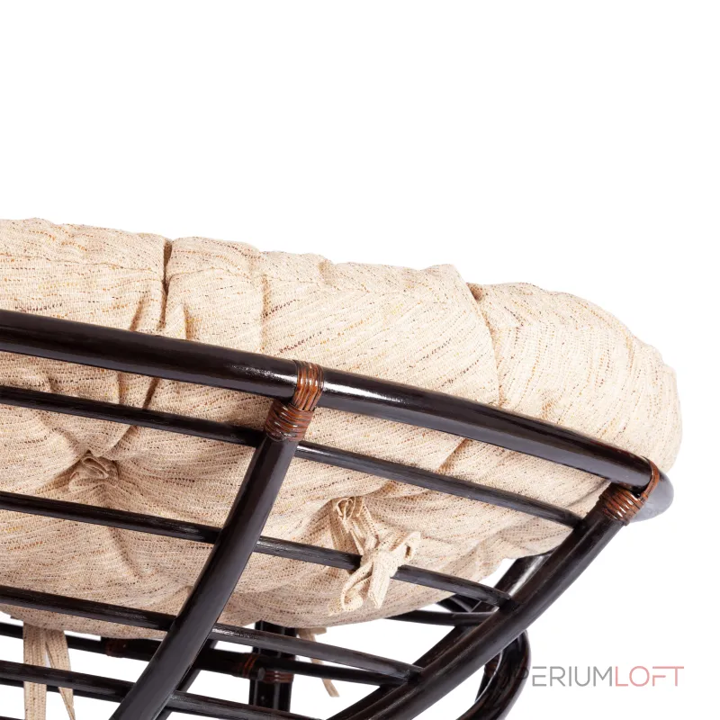 Кресло PAPASAN TetChair 7223 от ImperiumLoft
