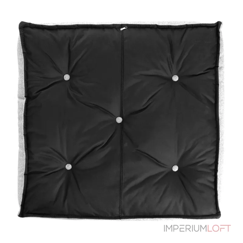 Модуль мягкий угловой Miracle TetChair 25336 от ImperiumLoft Модуль мягкий угловой Miracle TetChair 25336 от ImperiumLoft
