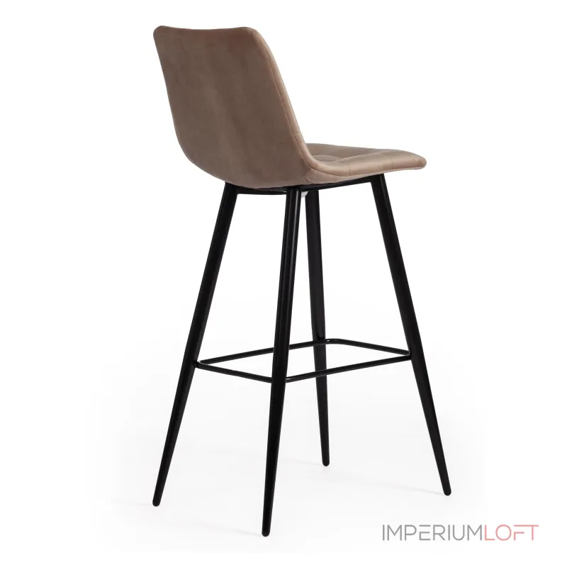 Стул барный CHILLY TetChair 14354 от ImperiumLoft Стул барный CHILLY TetChair 14354 от ImperiumLoft
