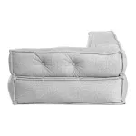 Модуль мягкий угловой Miracle TetChair 25336 от ImperiumLoft