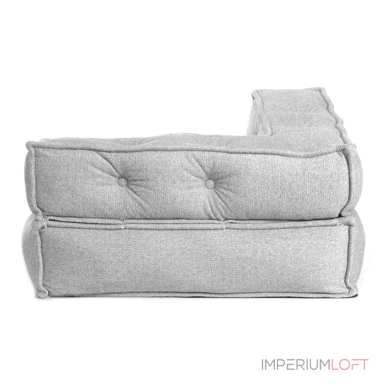 Модуль мягкий угловой Miracle TetChair 25336 от ImperiumLoft Модуль мягкий угловой Miracle TetChair 25336 от ImperiumLoft