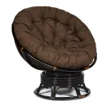 Кресло-качалка PAPASAN TetChair 13746 от ImperiumLoft
