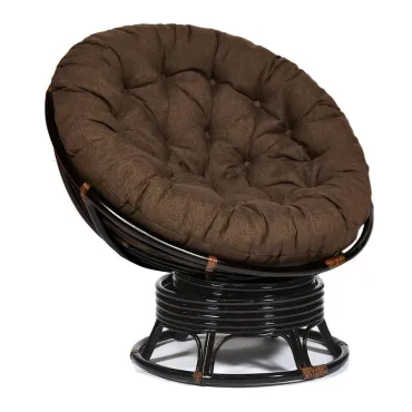 Кресло-качалка PAPASAN TetChair 13746 Кресло-качалка PAPASAN TetChair 13746