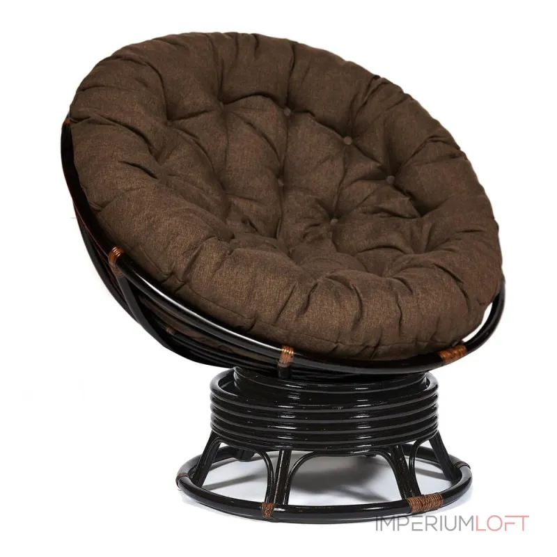 Кресло-качалка PAPASAN TetChair 13746 от ImperiumLoft