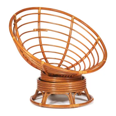 Кресло-качалка PAPASAN TetChair 5047 Кресло-качалка PAPASAN TetChair 5047