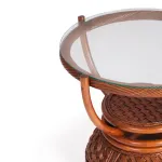 Столик кофейный Andrea TetChair 8301 от ImperiumLoft