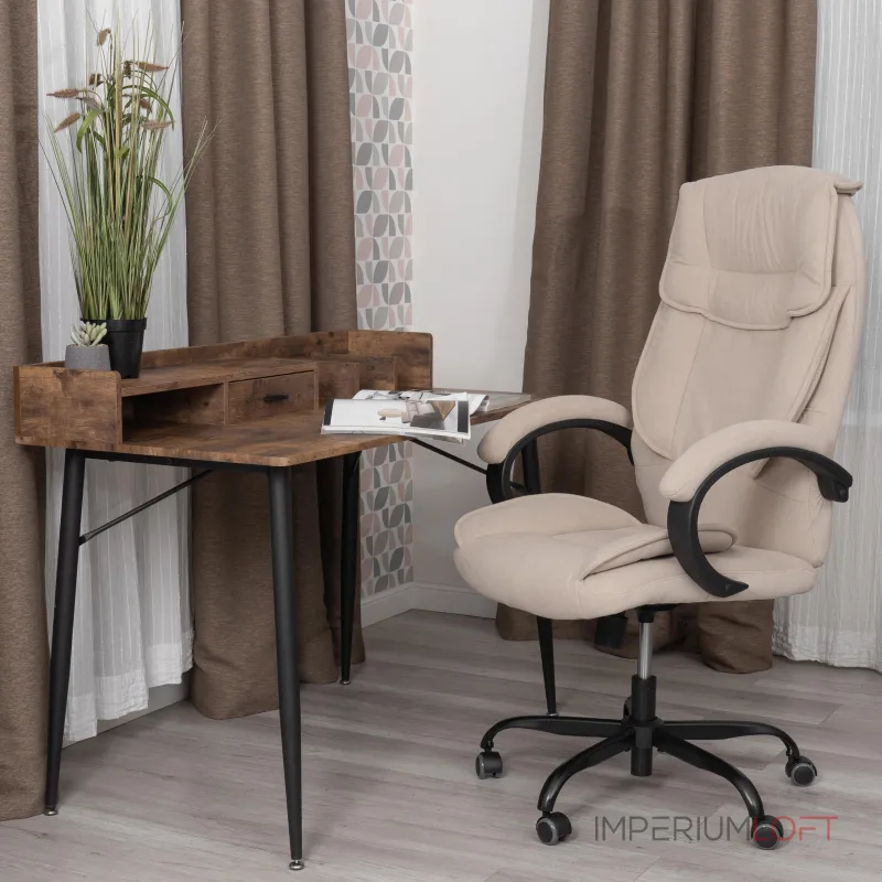 Кресло OREON TetChair 25041 от ImperiumLoft Кресло OREON TetChair 25041 от ImperiumLoft
