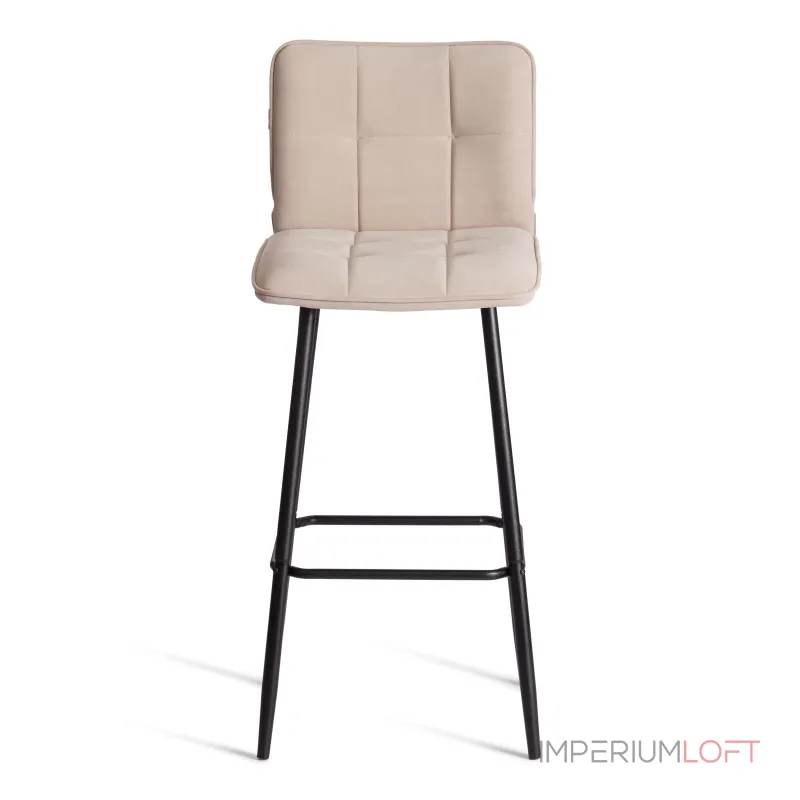 Барный стул Bari TetChair 24907 от ImperiumLoft Барный стул Bari TetChair 24907 от ImperiumLoft