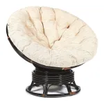 Кресло-качалка PAPASAN TetChair 7271 от ImperiumLoft