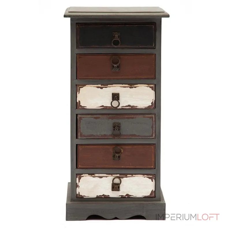 Тумба TALLEY TetChair 10276 от ImperiumLoft Тумба TALLEY TetChair 10276 от ImperiumLoft
