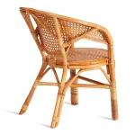 Кресло PELANGI TetChair 12847 от ImperiumLoft