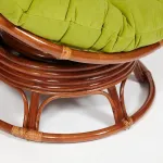 Кресло-качалка PAPASAN TetChair 13757 от ImperiumLoft