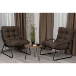 Кресло Ergo TetChair 25084 от ImperiumLoft