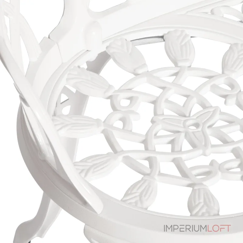 Скамья Strauss TetChair 11381 от ImperiumLoft Скамья Strauss TetChair 11381 от ImperiumLoft