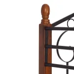 Кровать BOLERO TetChair 10079 от ImperiumLoft