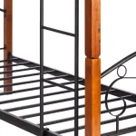 Кровать BOLERO TetChair 10079 от ImperiumLoft