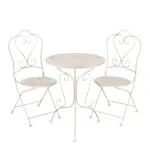 Комплект Monique TetChair 14073 от ImperiumLoft