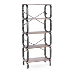 Стеллаж WS-04 TetChair 24310 от ImperiumLoft