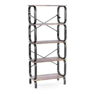 Стеллаж WS-04 TetChair 24310